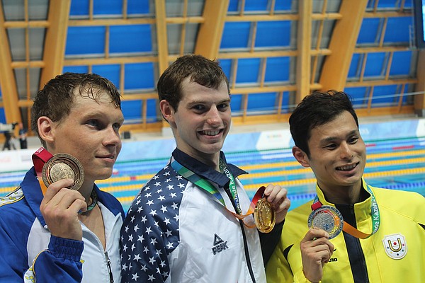 Wiedmer: McCallie grad Ryan swims for spot in Rio Olympics ...