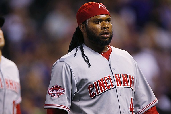 Royals Risky Trade for Johnny Cueto Paid Off Big Time in the World Series