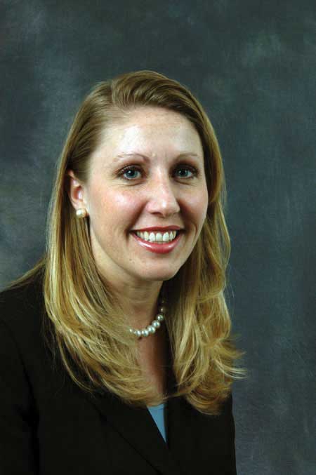 Stacy Eiselstein