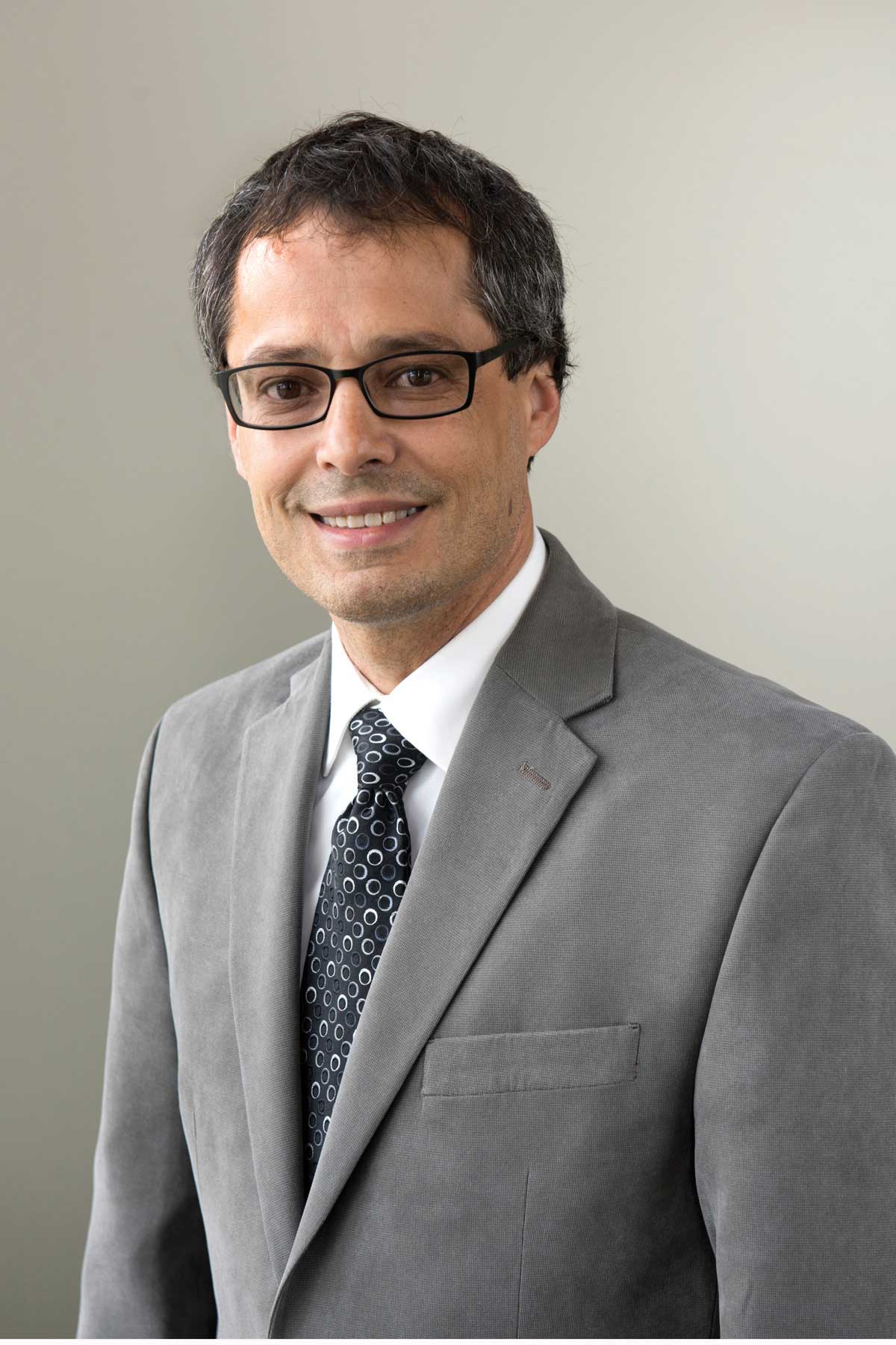 Dr. William J. Fritsch, Jr.