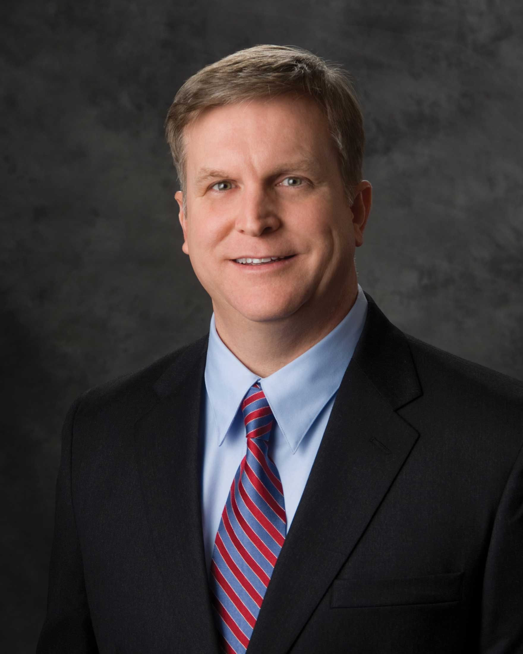 Russ Elliott