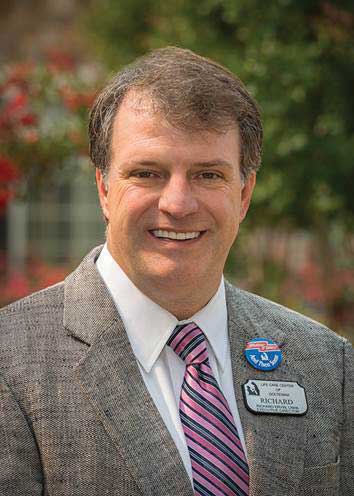 Richard Ervin