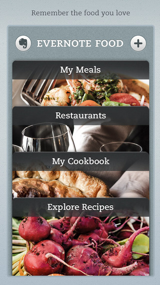 › What you get: The culinary-minded cousin to popular notetaking/archiving app