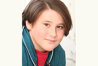 George Roxy Dalton Chattanooga kid is heating things up in Hollywood | Chattanooga Times ...