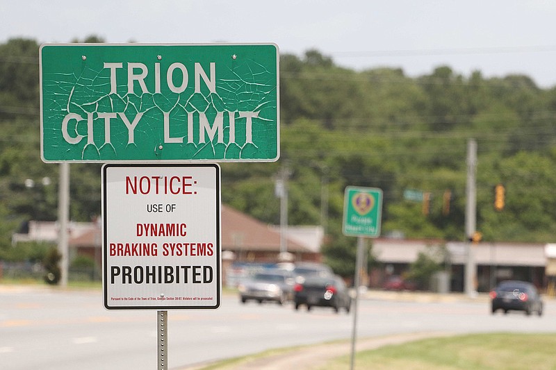 Town Built On Cotton Trion, is a true, dyedinthedenim