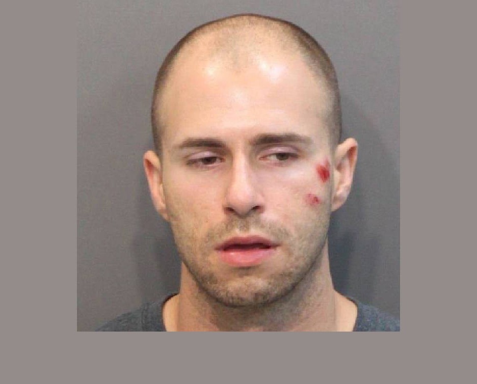 Chattanooga police nab suspect in two bank robberies | Chattanooga ...