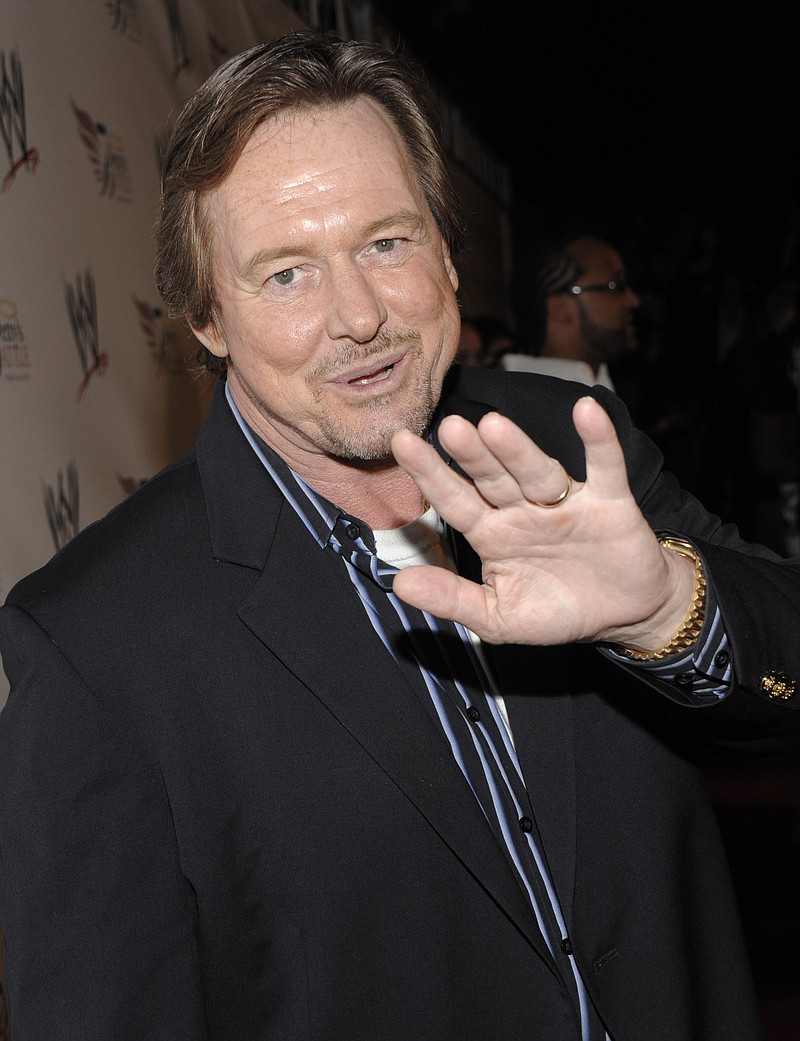 WWE wrestler Roddy Piper arrives at the World Wrestling Entertainment SummerSlam kick off party benefiting Betty's Battle in Los Angeles on Friday, Aug. 21, 2009. Betty's Battle was started by television host Nancy O'Dell, named after her mother who passed away from ALS.