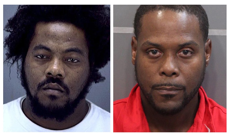 Two Chattanooga men sentenced to prison in 'worst of the worst' bust ...