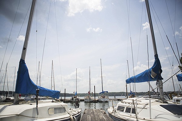 privateer yacht club chattanooga