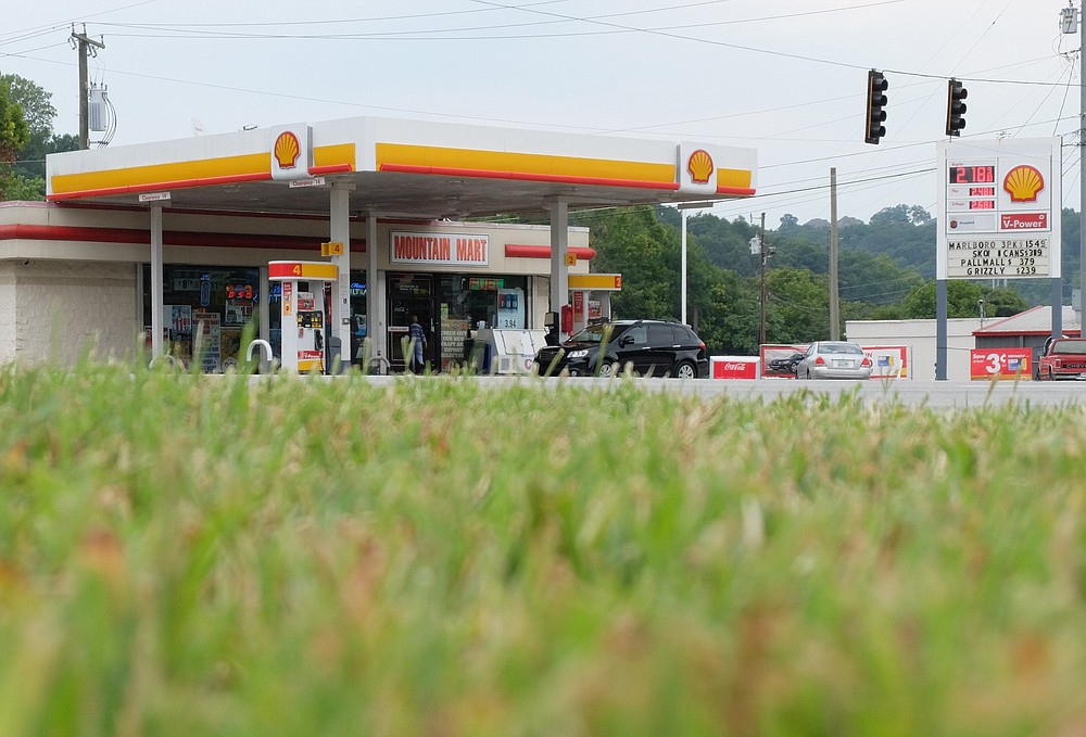 mørk Rektangel Åre Fuel frayMore fuel centers entering Chattanooga area market | Chattanooga  Times Free Press