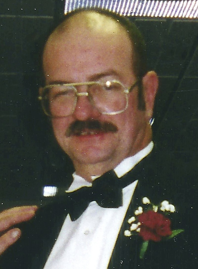 
              This 1999 photo provided by Kathy Nicholson shows her husband James Nicholson of Brattleboro, Vt., while attending a wedding in Hinsdale, N.H. He was beaten and died six weeks later while serving a sentence for sexual assault at the Lee Adjustment Center, a private prison in Beattyville, Ky. An autopsy could not determine if the beating played a role in his death. The Vermont legislature’s Justice Oversight Committee will hold a hearing Wednesday, Aug. 12, 2015 to look into Nicholson's death and those of two other inmates who died recently in Vermont’s prisons. (Kathy Nicholson via AP)
            