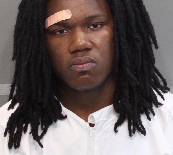 Chattanooga man charged with second-degree murder in killing of Malik ...