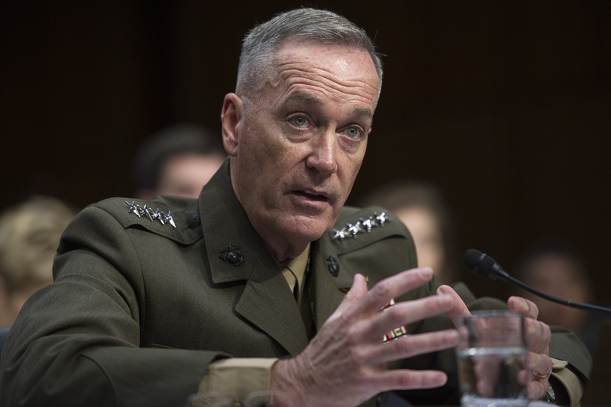 Pentagon plans to increase drone flights by 50 percent | Chattanooga ...