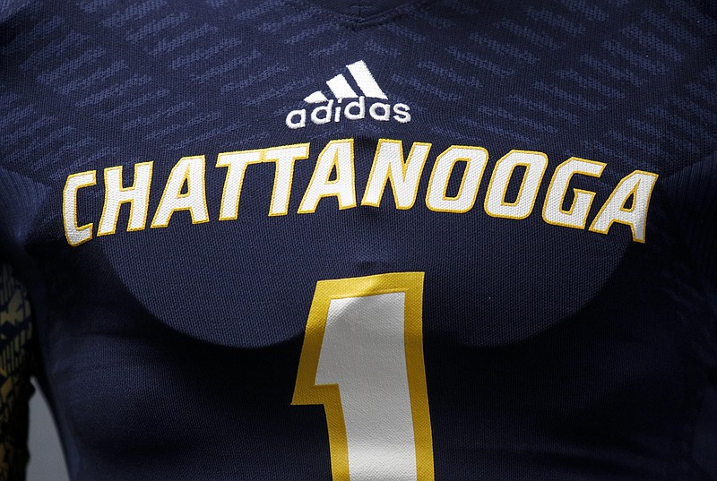 The Chattanooga Mocs' new football uniforms were revealed earlier this summer. Sunday, fans will get a chance to meet the players who will fill them when Chattanooga Market presents Meet the Mocs.