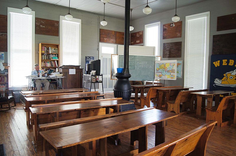 Bell Buckle, Tennessee Chattanooga Times Free Press