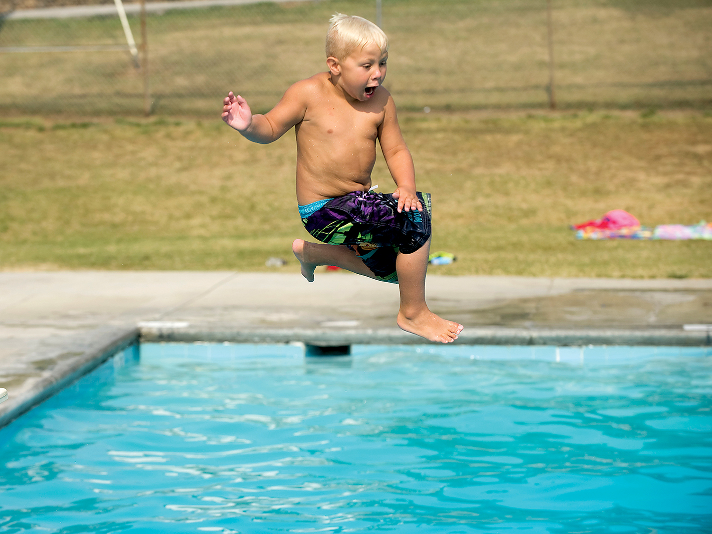 AP Photo/The Knoxville News Sentinel, Saul Young