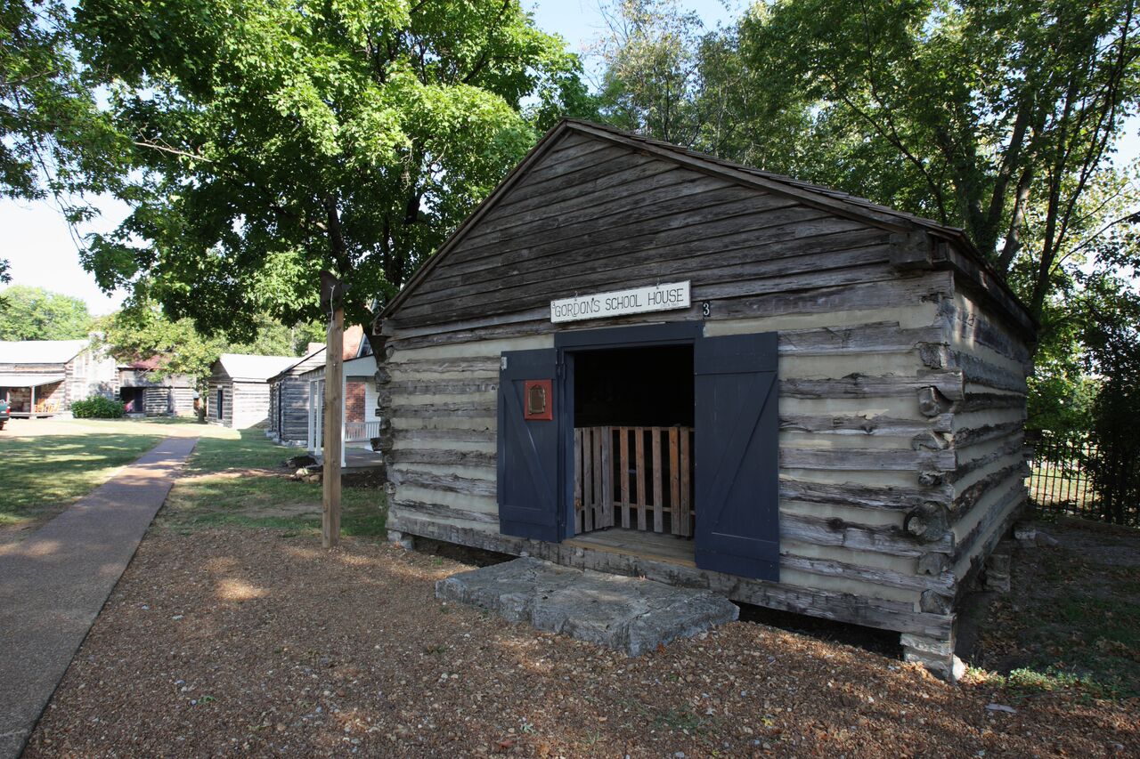 Contributed by Rutherford County Convention and Visitors Bureau