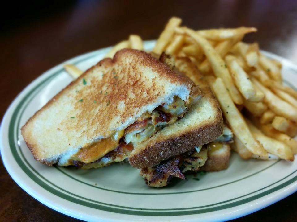 Fare from O'Possum's