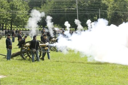 Contributed by Rutherford County Convention and Visitors Bureau