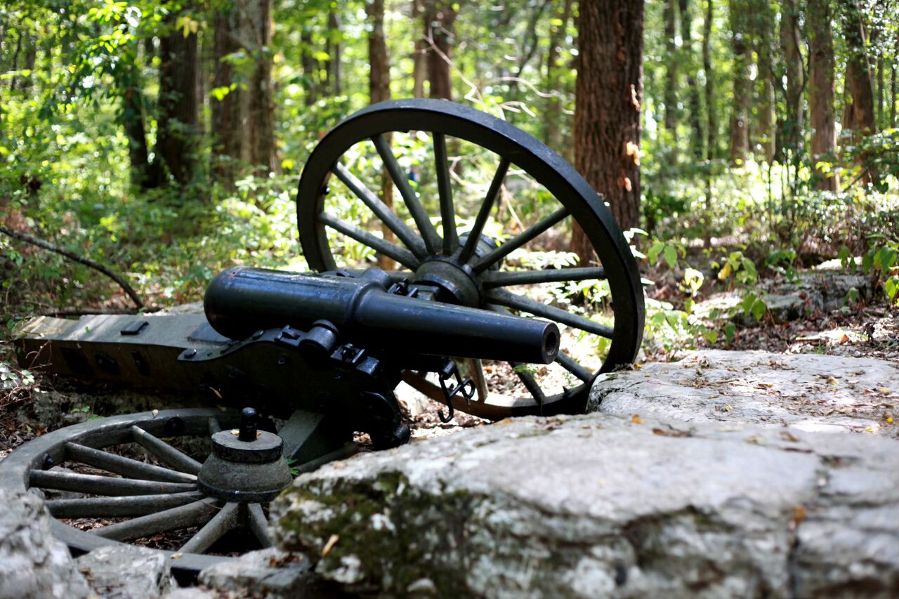 Contributed by Rutherford County Convention and Visitors Bureau