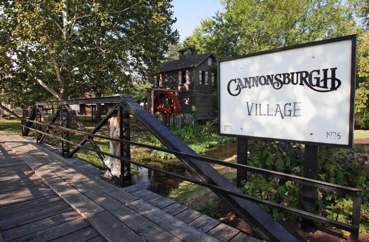 Contributed by Rutherford County Convention and Visitors Bureau