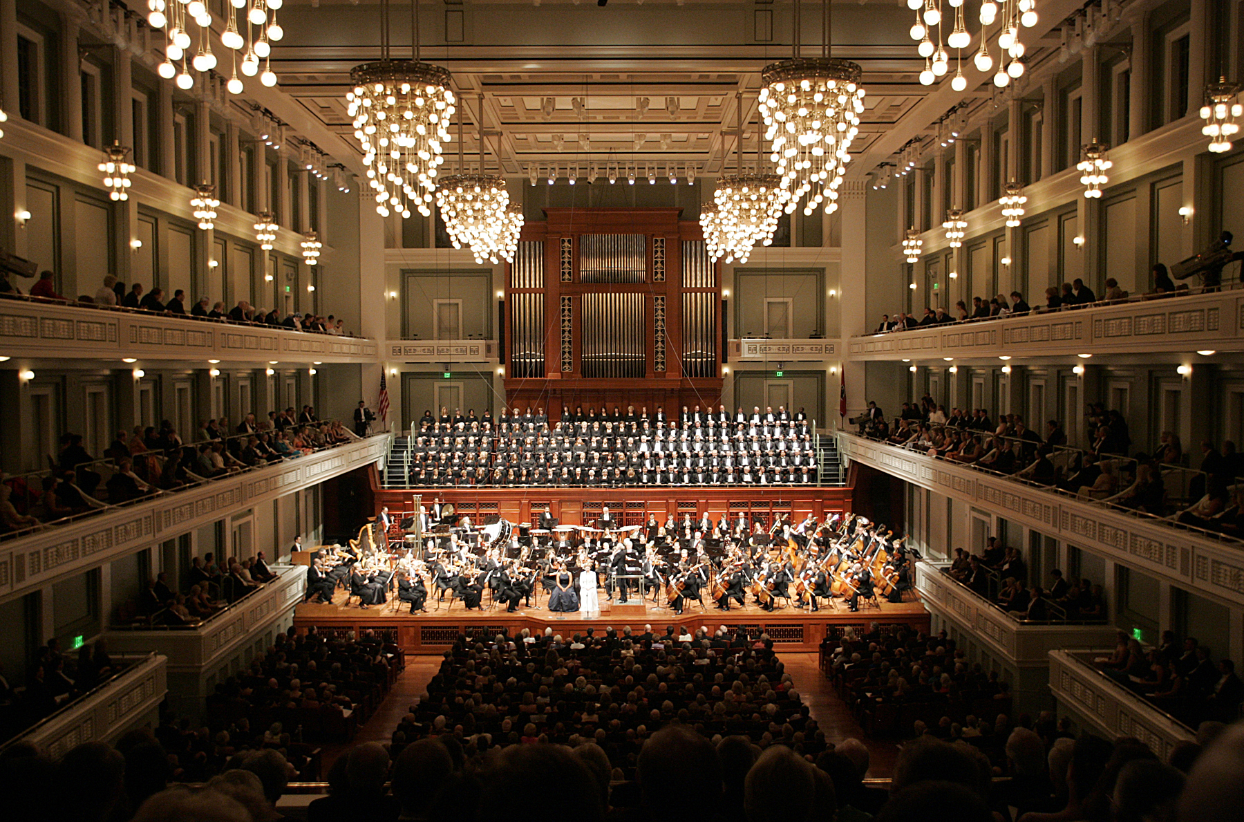 Image courtesy of Nashville Convention & Visitors Corporation