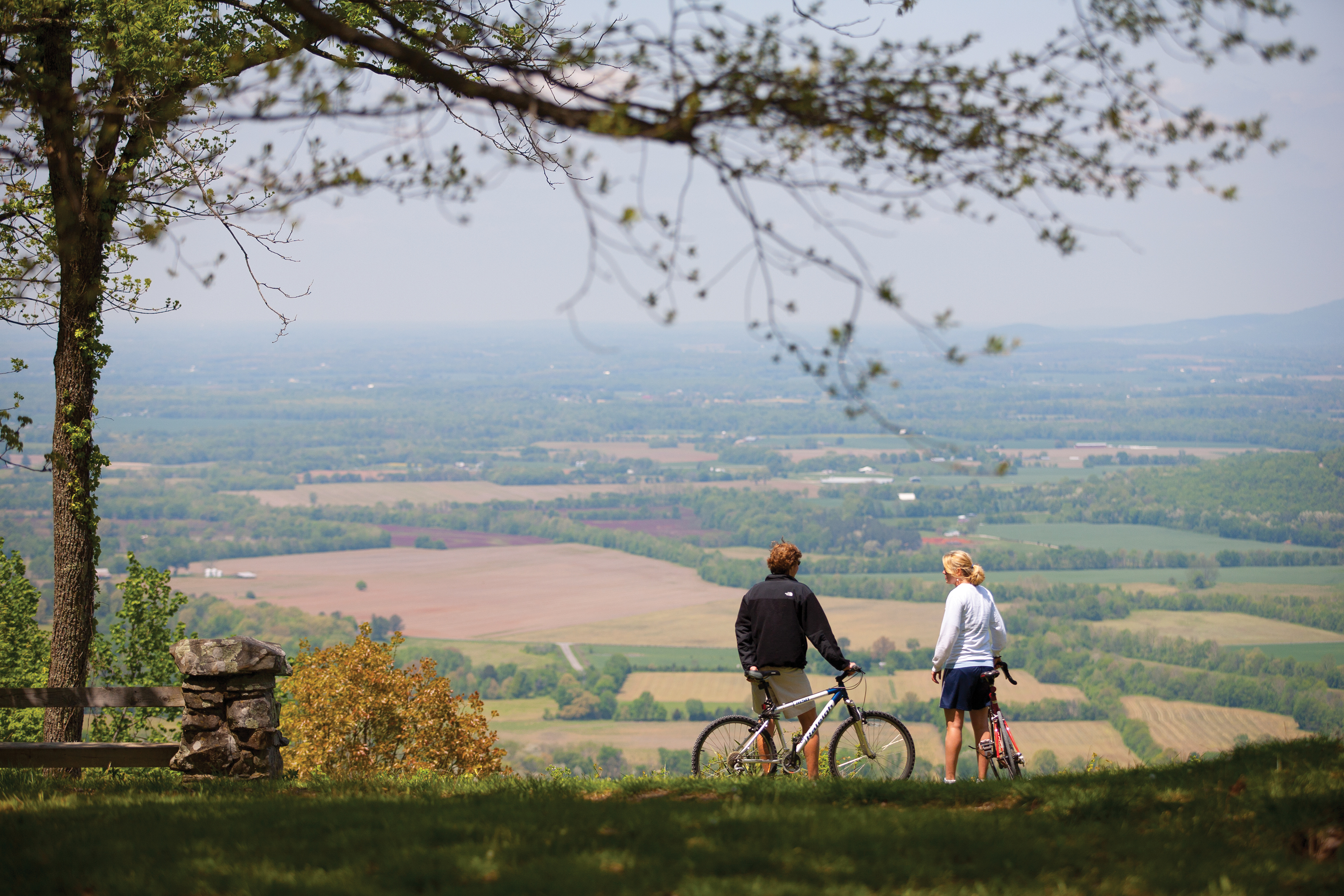 Photo contributed by Sewanee University of the South