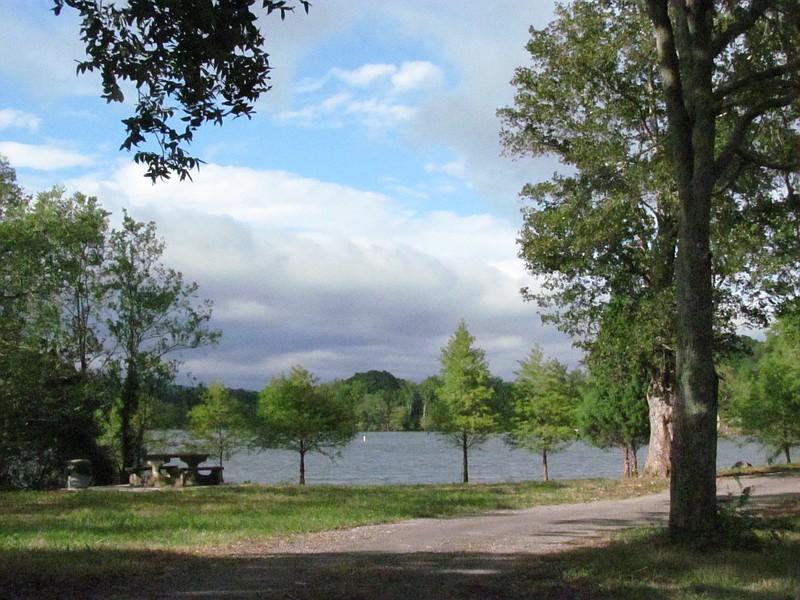 In this 2011 staff file photo, Rhea Springs Community Park in Spring City, Tenn., is shown.