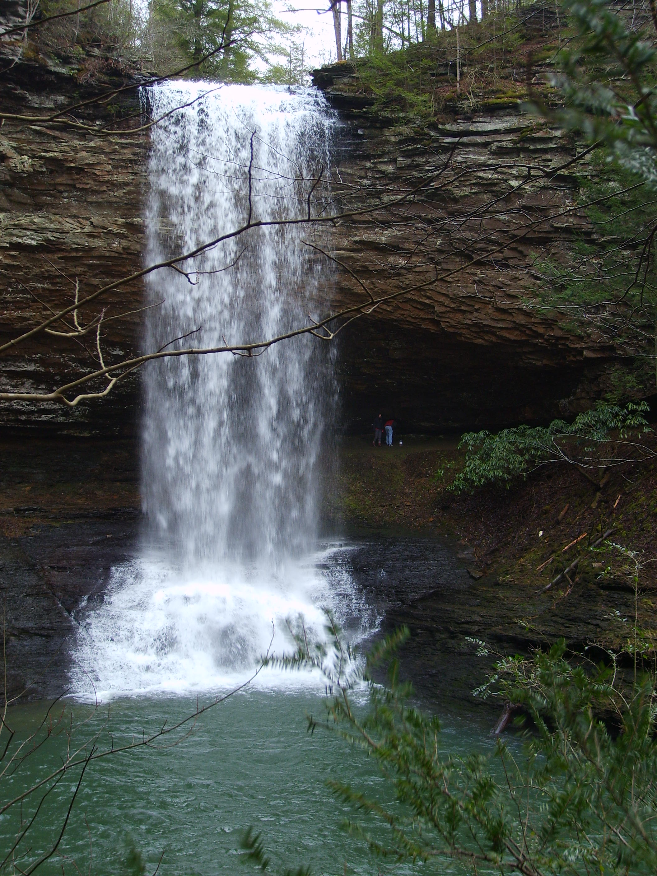 Photo contributed by Frank Jamison