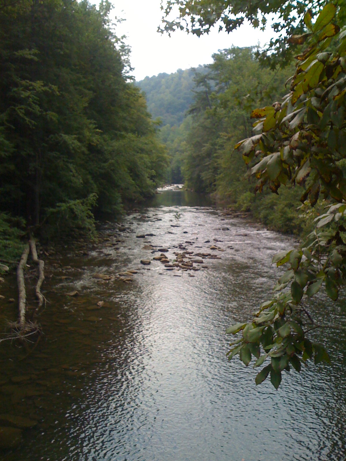 Photo contributed by Frank Jamison