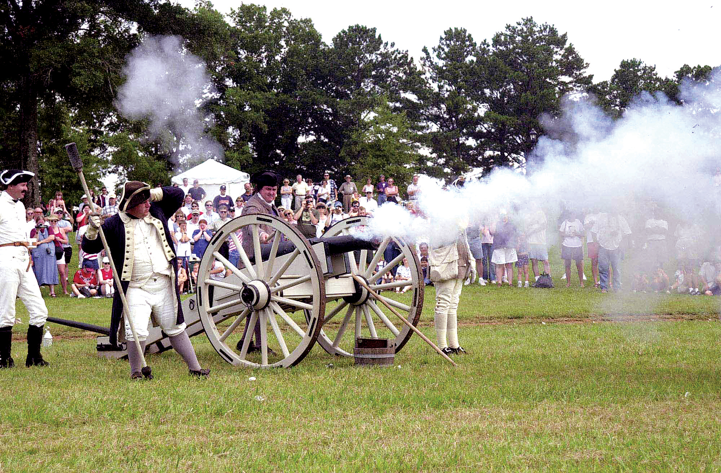 American Village
