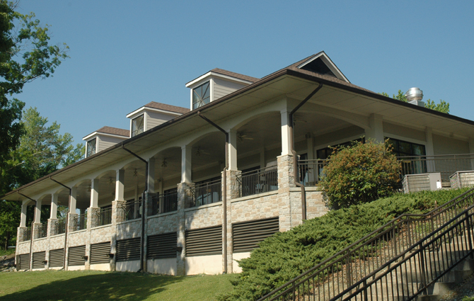 Twin Bridges Golf Club, Gadsden, Ala.