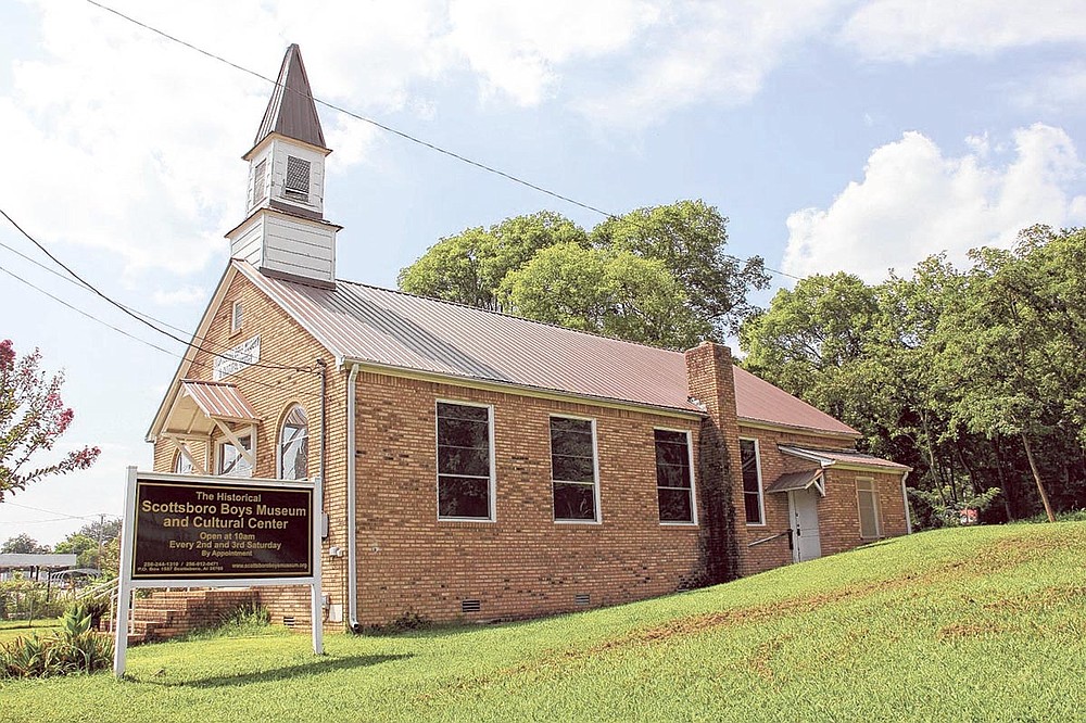 Hollywood, Alabama Chattanooga Times Free Press