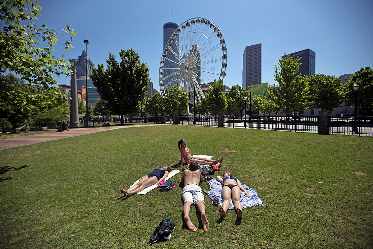 AP Photo/David Goldman