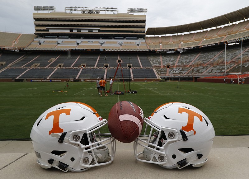 Vols' 2015 Football Schedule Overview Chattanooga Times Free Press