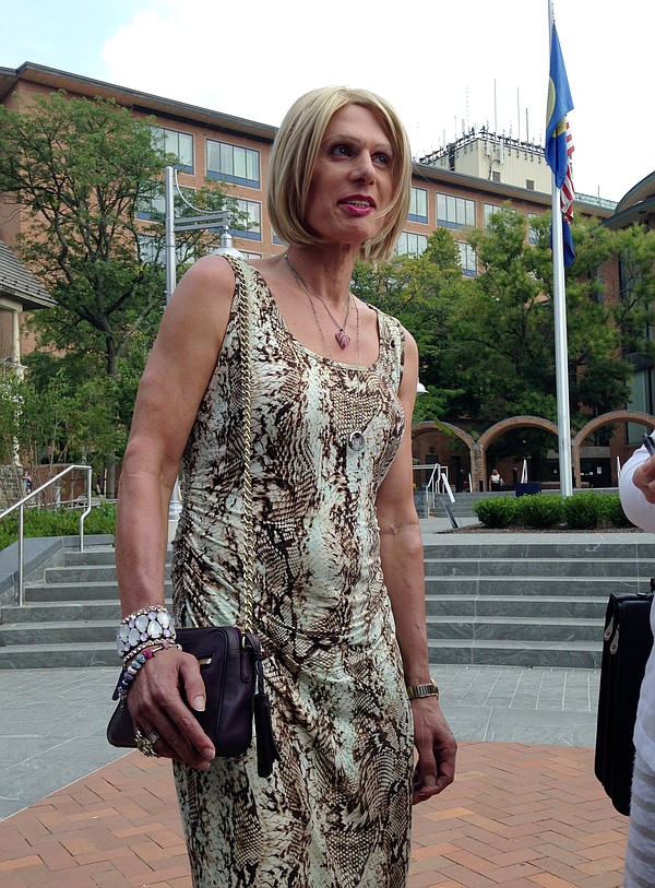 Parents seek halt to 48yearold's gender reassignment Chattanooga