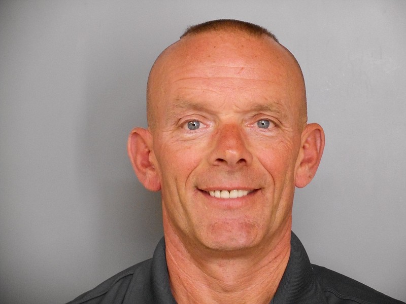 
              CORRECTS SPELLING FROM GLINIEWITZ TO GLINIEWICZ- This undated photo provided by the Fox Lake Police Department shows Lt. Charles Joseph Gliniewicz, who was shot and killed Tuesday, Sept. 1, 2015, in Fox Lake, Ill. Police with helicopters, dogs and armed with rifles were conducting a massive manhunt Tuesday in northern Illinois for the individuals believed to be involved in the death of Gliniewicz. (Fox Lake Police Department photo via AP)
            