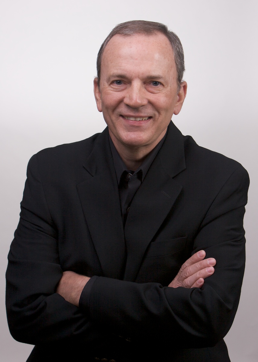 Doug Johns