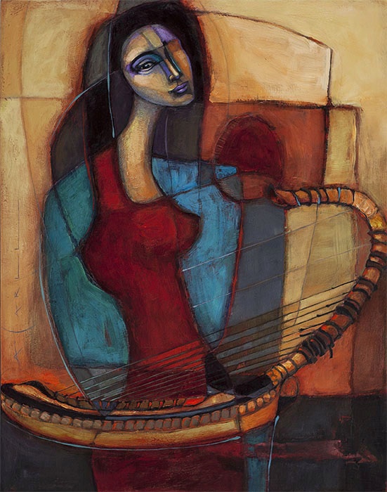 By Anna Carll