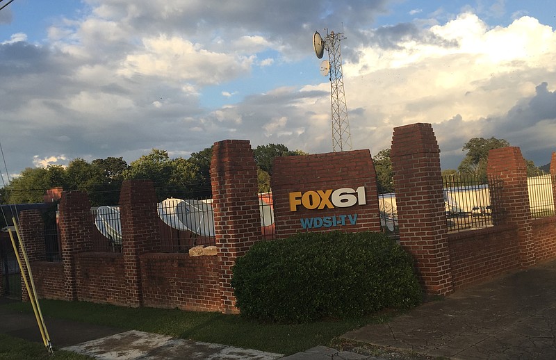 Sinclair Broadcasting Group buys the assets of WDSI-TV61 in Chattanooga, which also operates CW of Chattanooga, including the stations' Main Street broadcast facility.