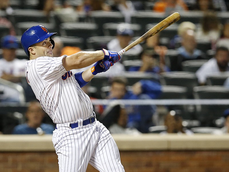 David Wright has four hits in win over Marlins, now batting .402 on the  year - NBC Sports