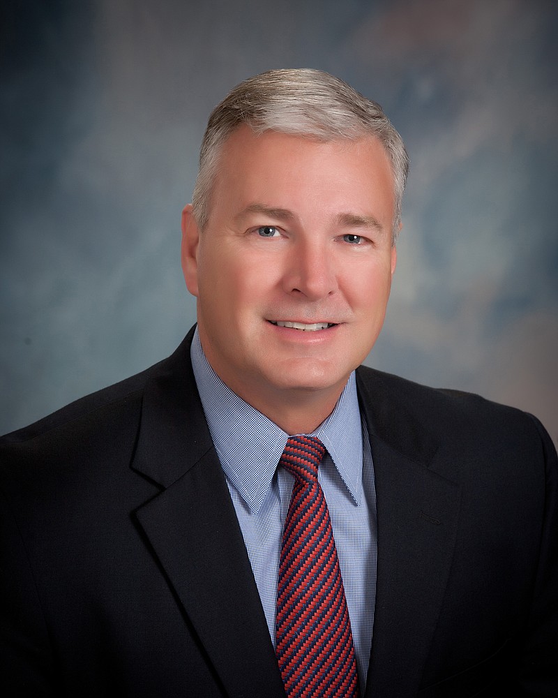 Catoosa County names new manager Chattanooga Times Free Press