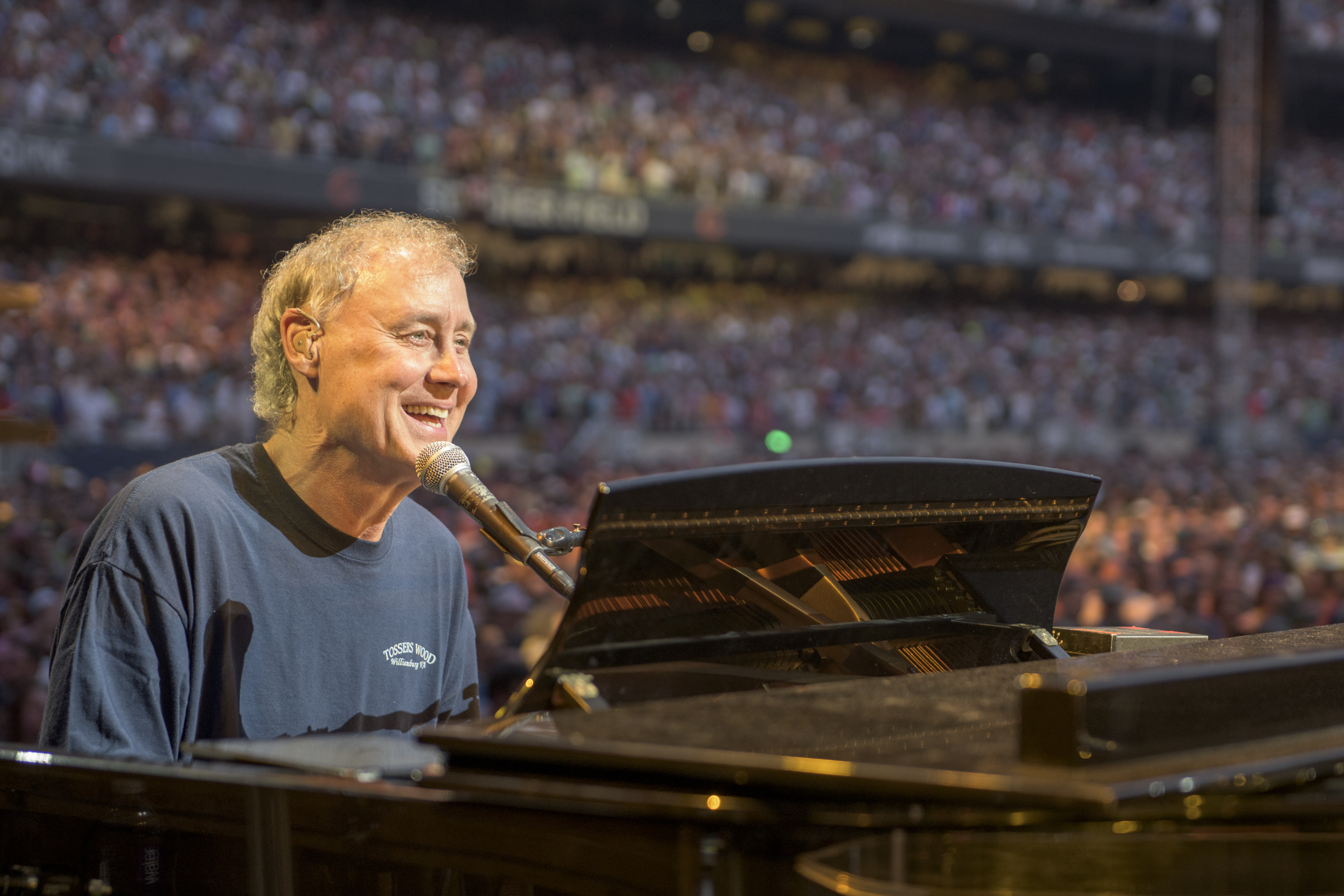 Bruce Hornsby's 