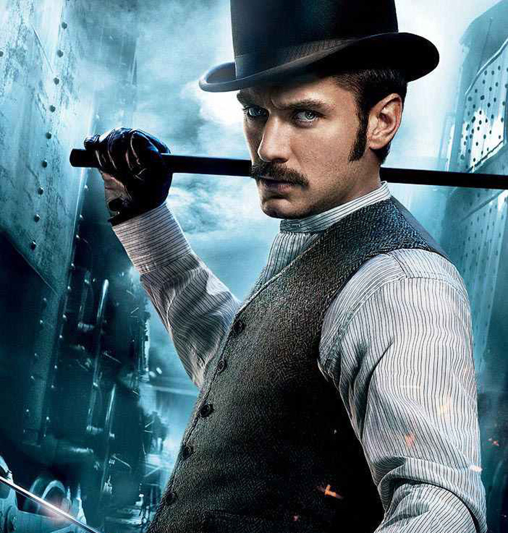 Since his first appearance in Sir Arthur Conan Doyle's 1887 novel 