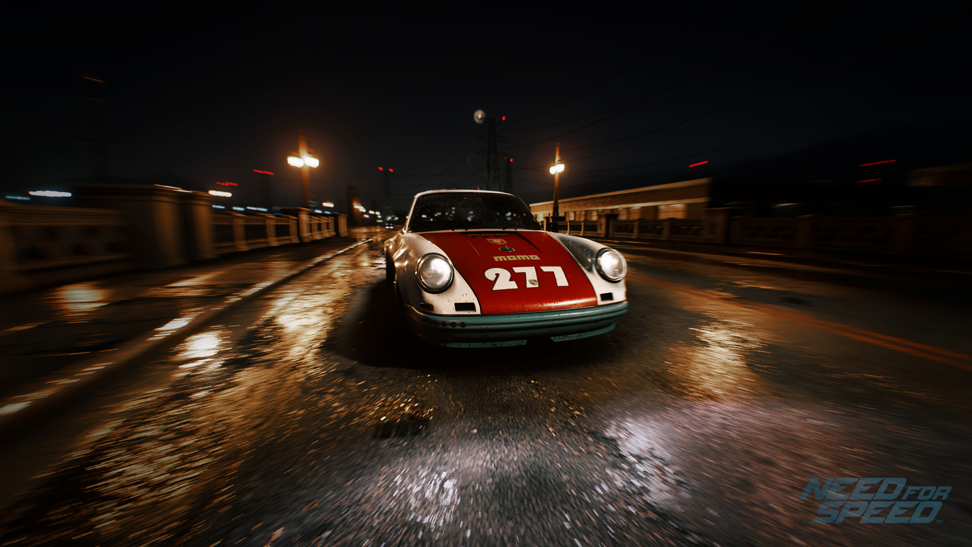 In a return to the gameplay and racing style offered in 2003's