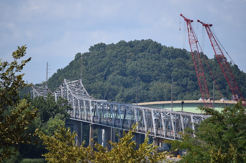 An economic impact study of the B.B. Comer Bridge in Scottsboro, Ala., says the span, if renovated as a pedestrian walkway, could bring in $1 million to $3 million a year and from 16 to 40 new jobs. The 1931-era span over the Tennessee River is targeted for demolition when the construction of new bridges alongside it are finished.