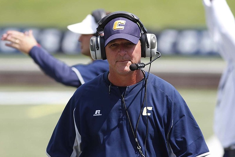 UTC football coach Russ Huesman changed his approach this past week, and the Mocs believed it helped them as they prepared for their Southern Conference opener. The Mocs beat the Bulldogs 31-21 and turned in their most complete performance in three games to start the season.