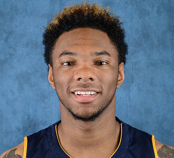 Junior transfer Burroughs-Cook feels 'at home' at UTC | Chattanooga ...