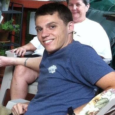 Lance Cpl. Squire "Skip" Wells, 21, died during the mass shooting at the U.S. Naval & Marine Reserve Center on July 16.