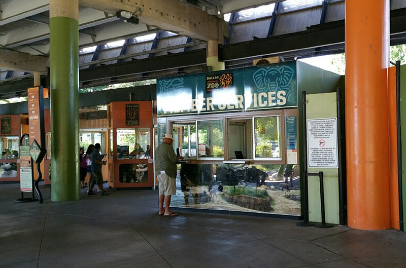 Gun advocates challenge zoos' bans on possession around US Chattanooga Times Free Press